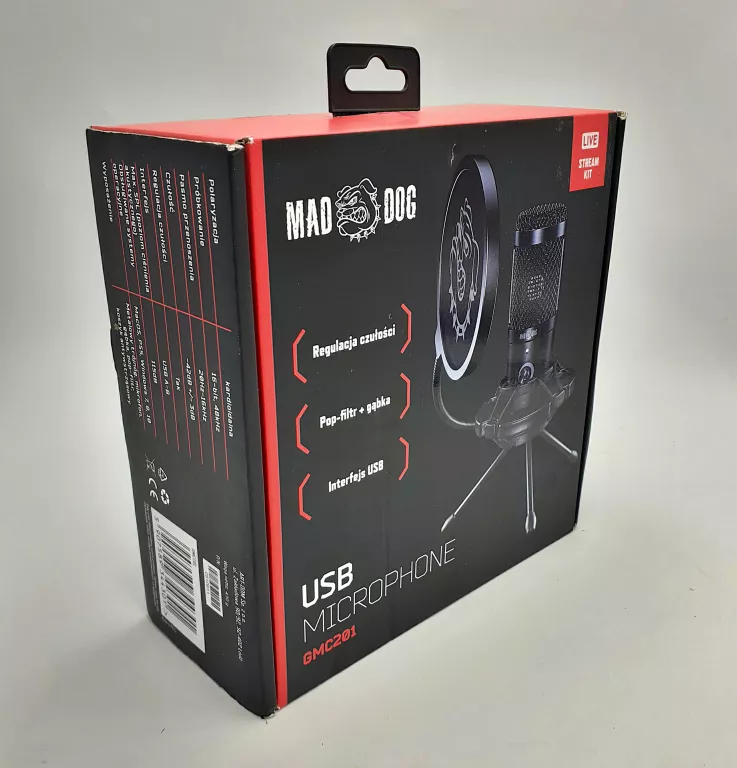 uniwersalny-mikrofon-mad-dog-gmc201-ean-gtin-5907589344301