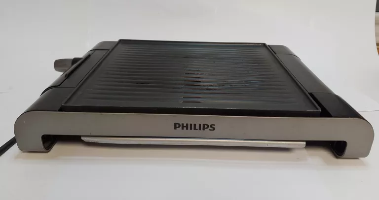 PHILIPS HD 4417 GRILL ELEKTRYCZNY