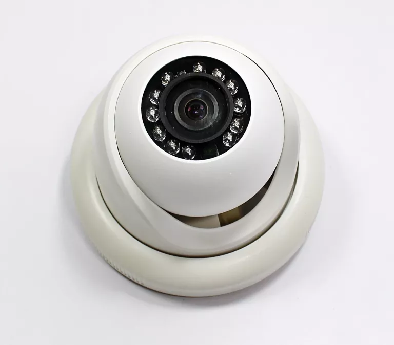 KAMERA IP 2 MPIX KOPUŁOWA NC-E3020 2,8MM APER