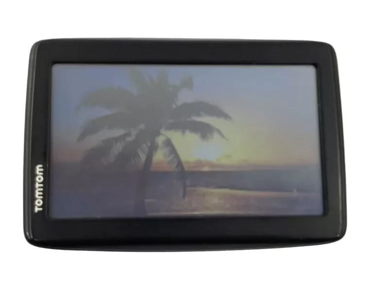 NAWIGACJA SAMOCHODOWA TOMTOM 4EN52 Z1230