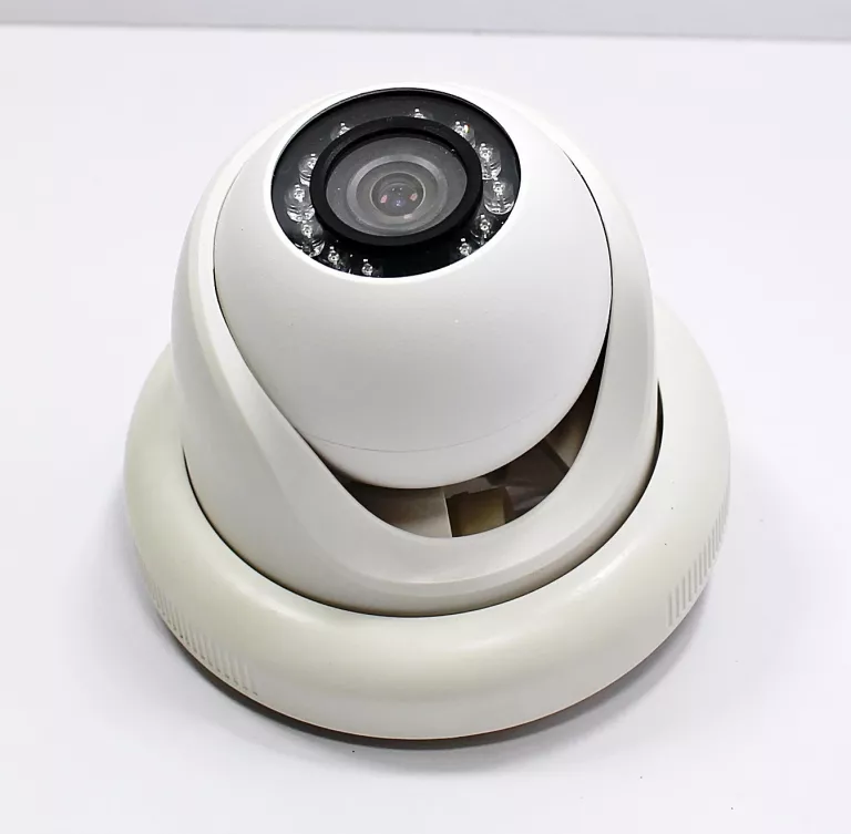 KAMERA IP 2 MPIX KOPUŁOWA NC-E3020 2,8MM APER