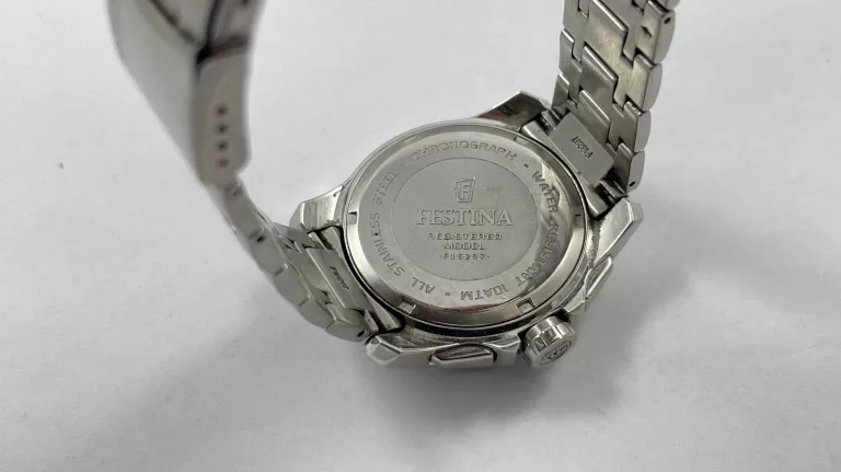ZEGAREK FESTINA F16297