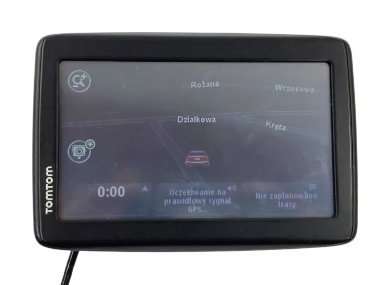 NAWIGACJA SAMOCHODOWA TOMTOM 4EN52 Z1230
