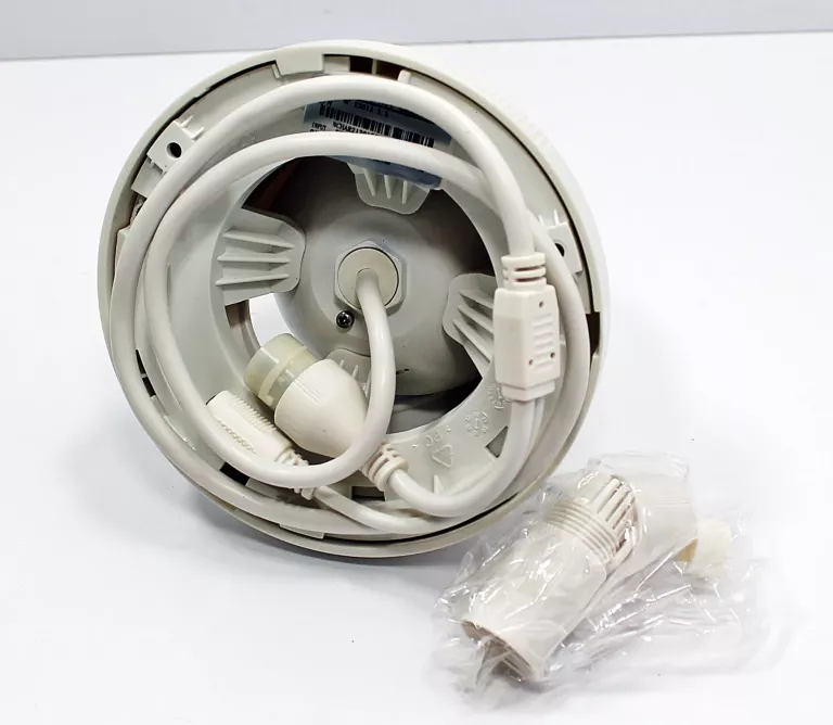 KAMERA IP 2 MPIX KOPUŁOWA NC-E3020 2,8MM APER