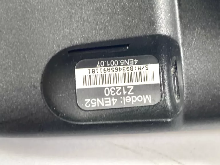 NAWIGACJA SAMOCHODOWA TOMTOM 4EN52 Z1230