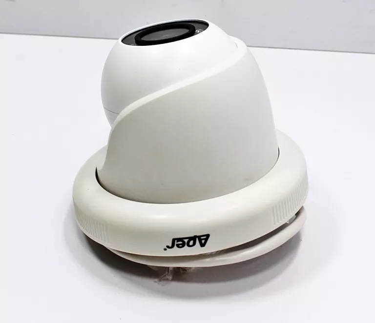 KAMERA IP 2 MPIX KOPUŁOWA NC-E3020 2,8MM APER