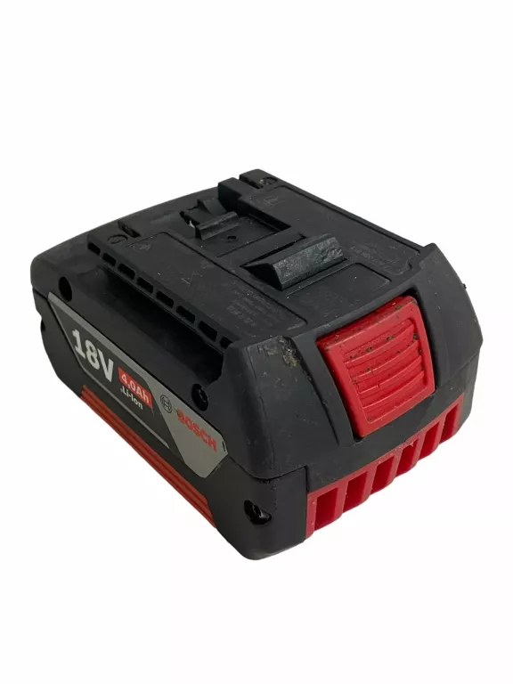 BOSCH AKKU BOSCH 18V 4,0AH LI-ION