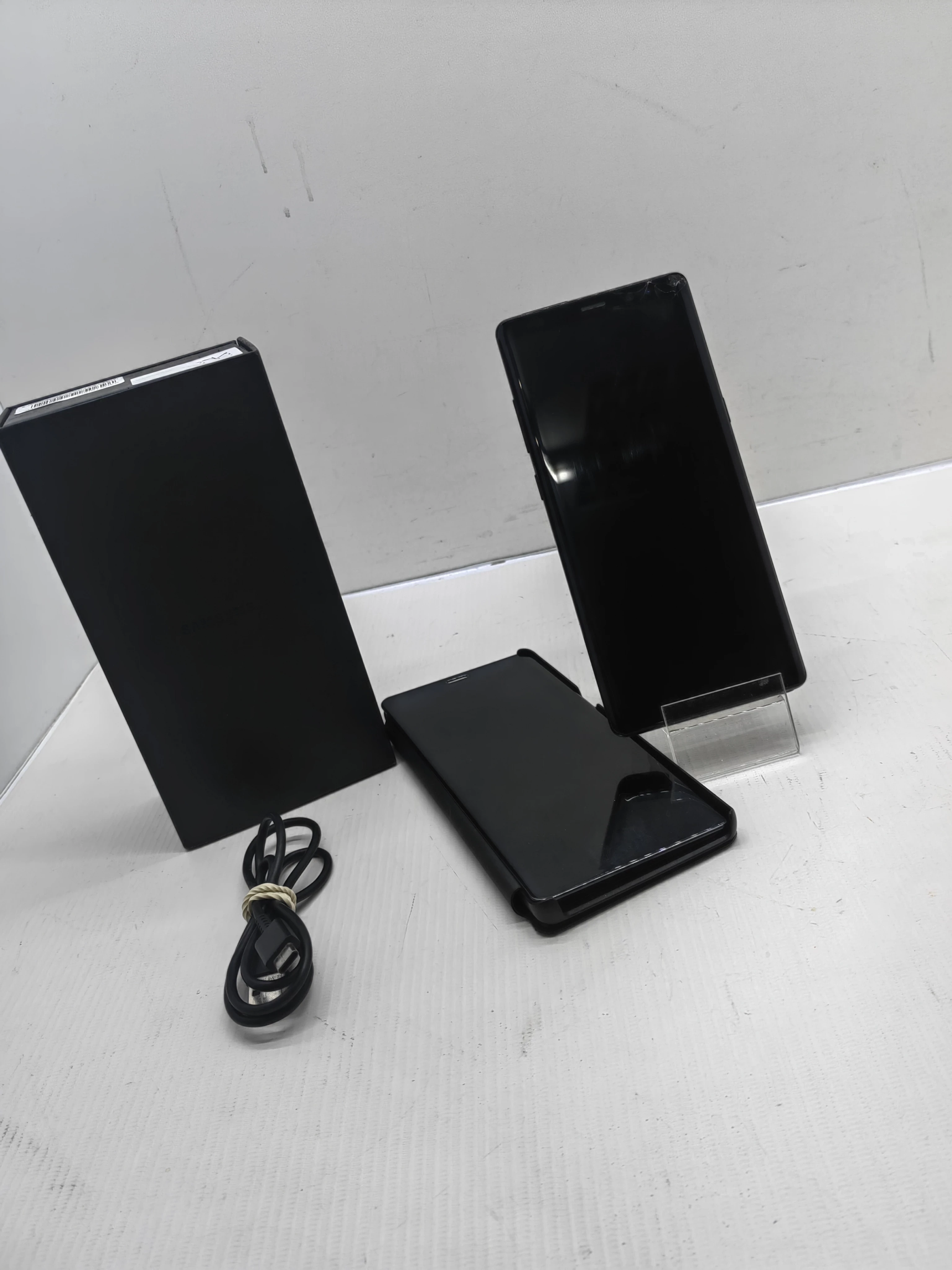 telefon-samsung-note-8-komplet-potluczony-rog-wypal-kosciuszki-33a-ilawa