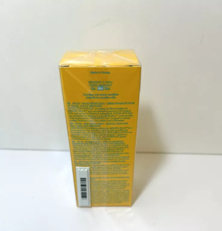 BIOTHERM CREME SOLAIRE DRY TOUCH 50 ML