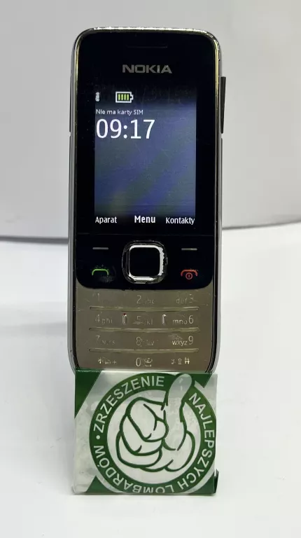TELEFON NOKIA 2730