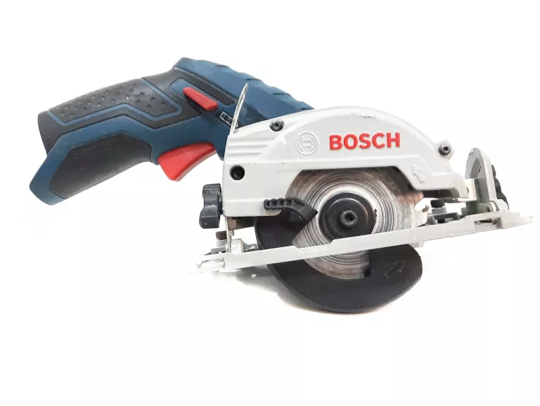PILARKA BOSCH PROFESSIONAL GKS 10,8 V-LI