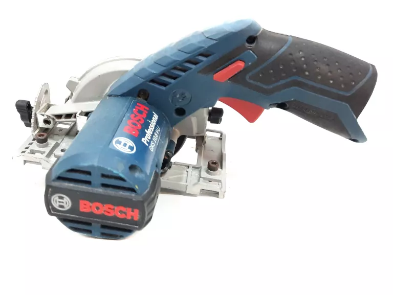 PILARKA BOSCH PROFESSIONAL GKS 10,8 V-LI