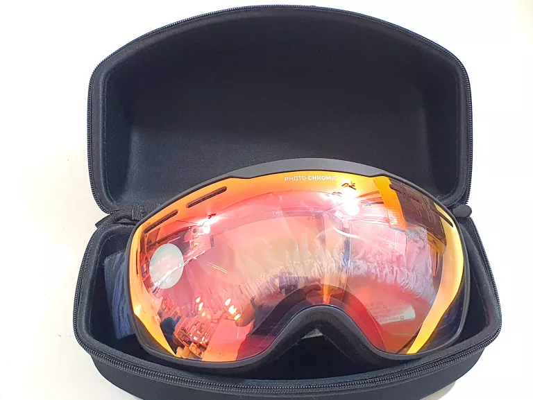 GOGLE NARCIARSKIE WEDZE G 900 PH ROZMIAR S