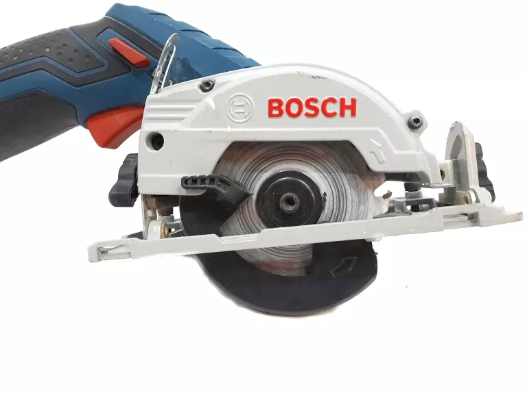 PILARKA BOSCH PROFESSIONAL GKS 10,8 V-LI