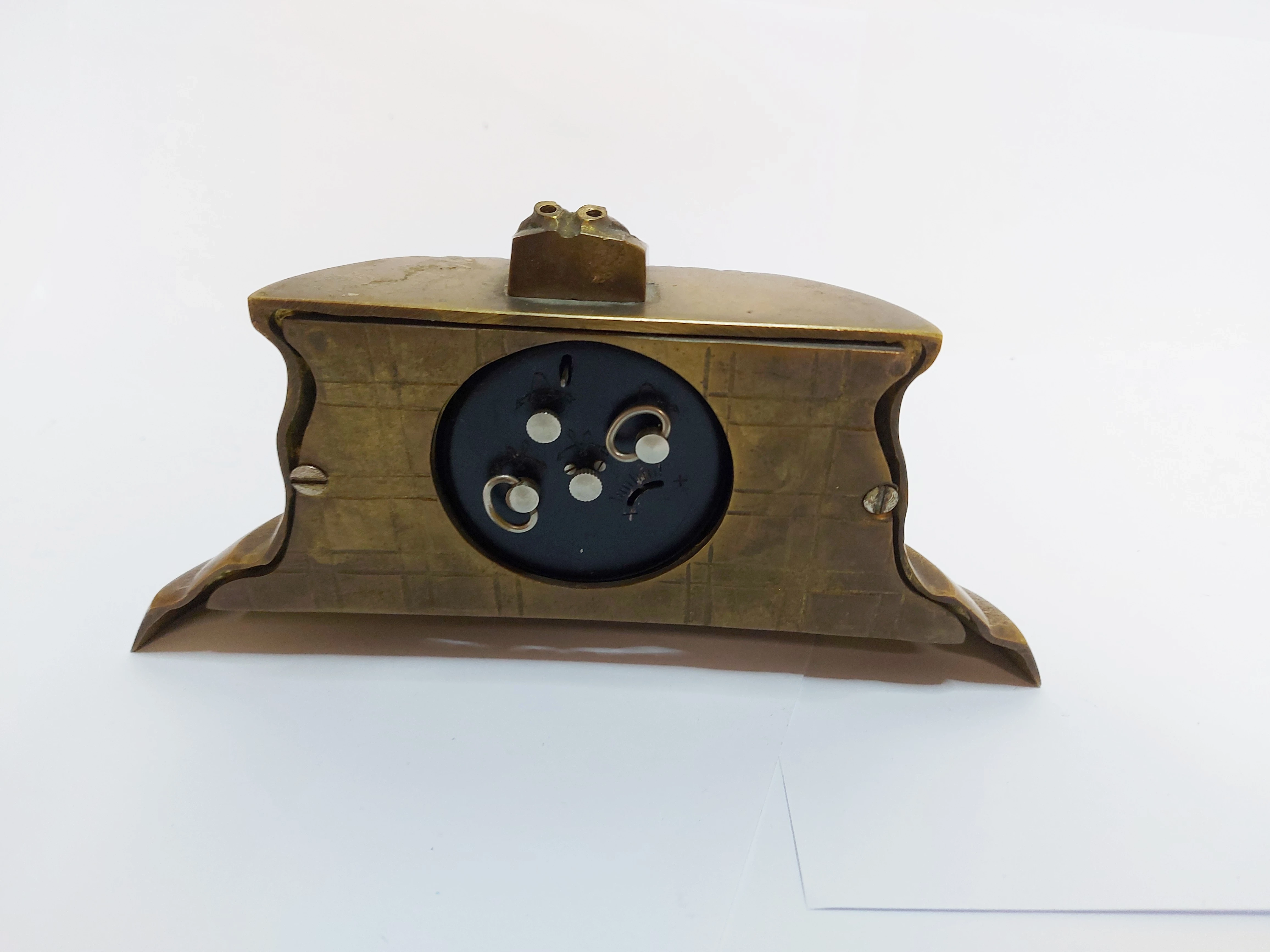 zegar-mosiezny-orzel-typ-kominkowy