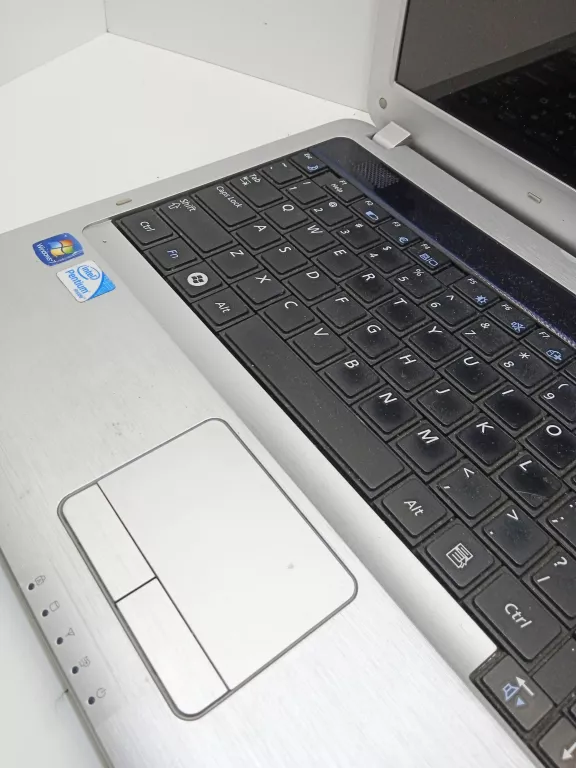 LAPTOP SAMSUNG R530 + ZASILACZ