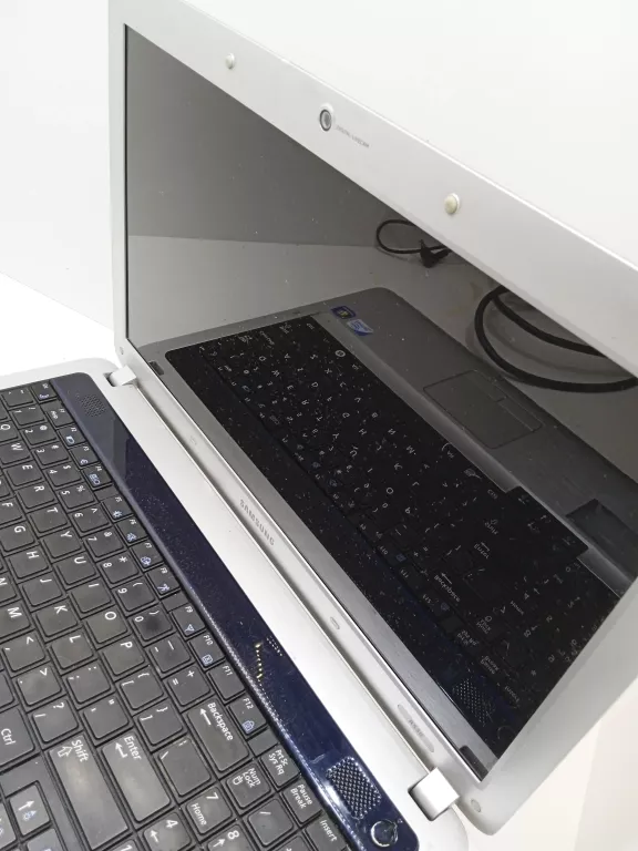 LAPTOP SAMSUNG R530 + ZASILACZ