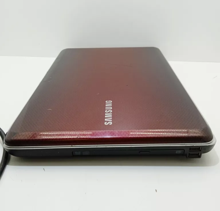 LAPTOP SAMSUNG R530 + ZASILACZ