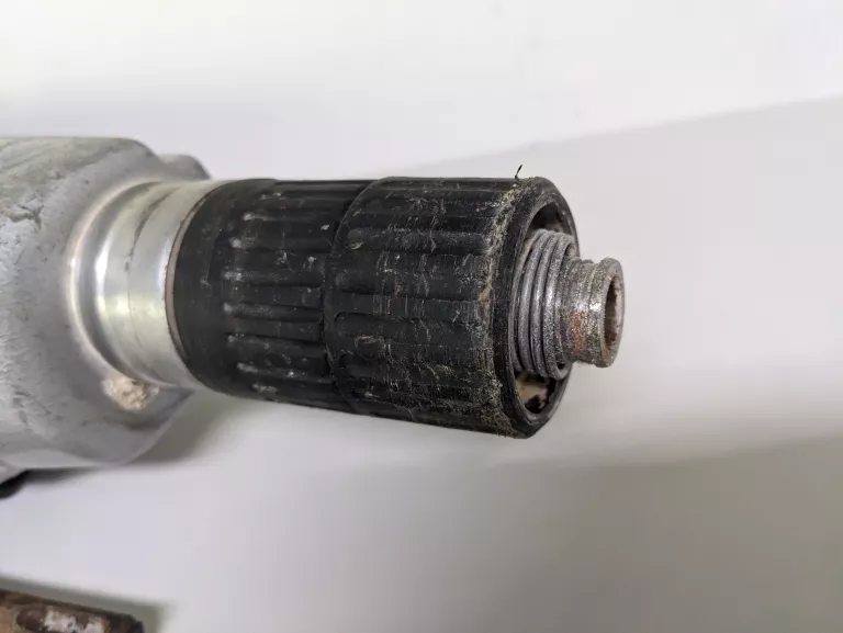 MŁOTOWIERTARKA METABO UHE 22 MULTI