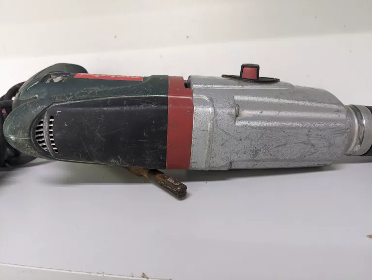 MŁOTOWIERTARKA METABO UHE 22 MULTI