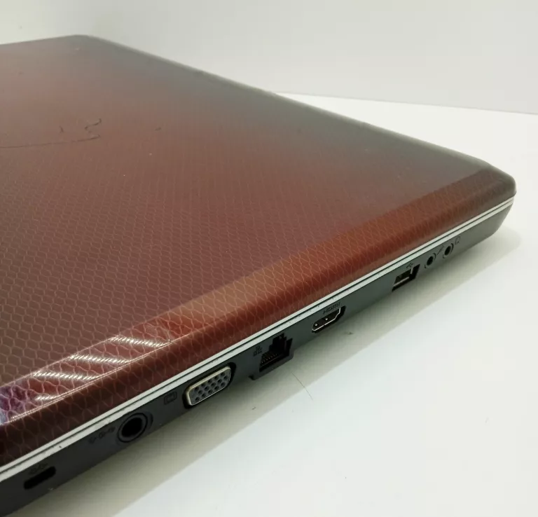 LAPTOP SAMSUNG R530 + ZASILACZ