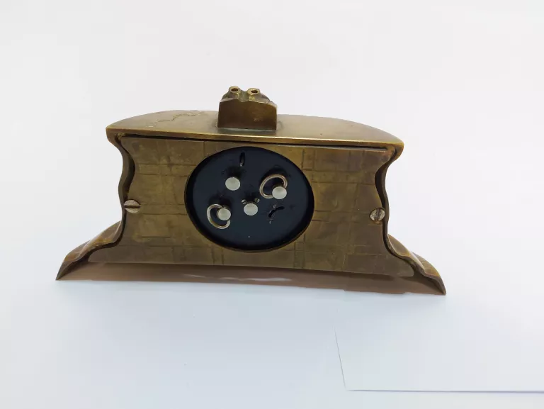 zegar-mosiezny-orzel-typ-kominkowy