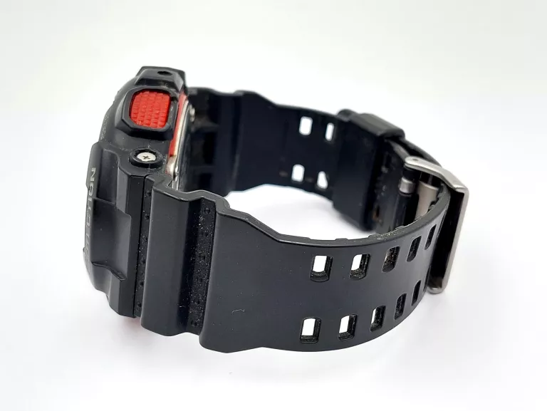 ZEGAREK CASIO G-SHOCK 5081 GA-100