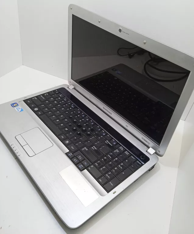 LAPTOP SAMSUNG R530 + ZASILACZ
