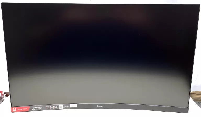 MONITOR IIYAMA G-MASTER G2766HSU