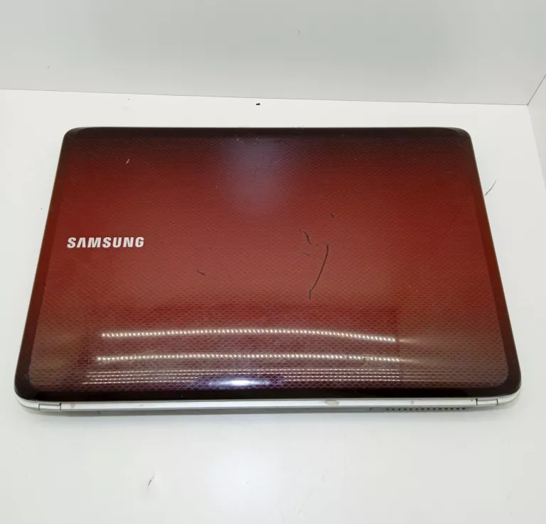 LAPTOP SAMSUNG R530 + ZASILACZ