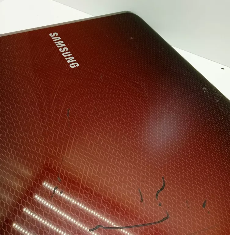 LAPTOP SAMSUNG R530 + ZASILACZ