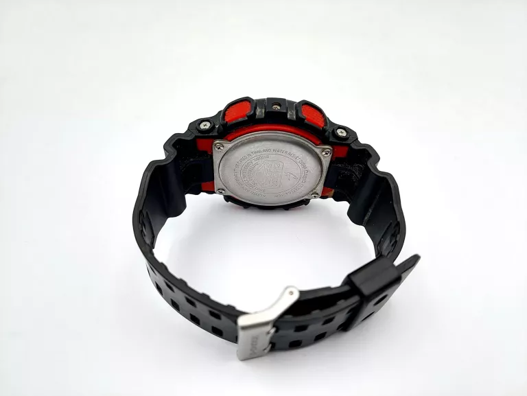 ZEGAREK CASIO G-SHOCK 5081 GA-100