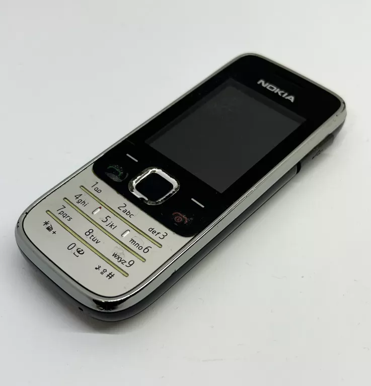 TELEFON NOKIA 2730