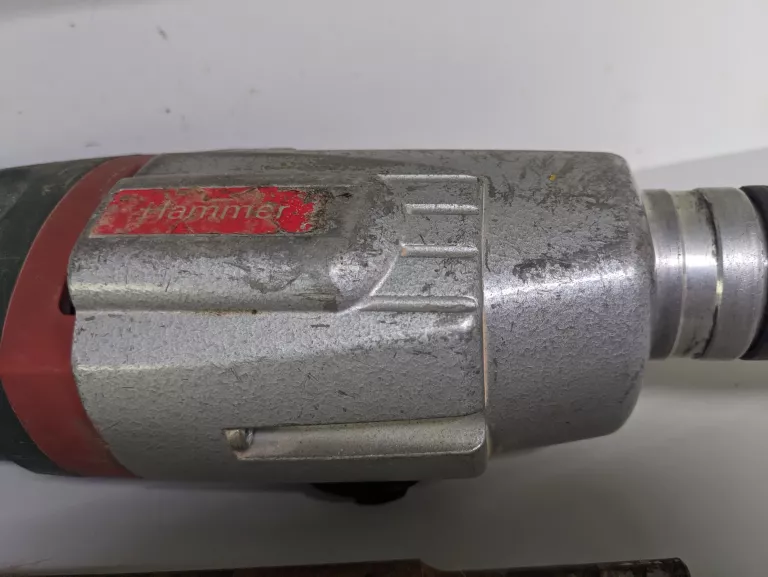 MŁOTOWIERTARKA METABO UHE 22 MULTI