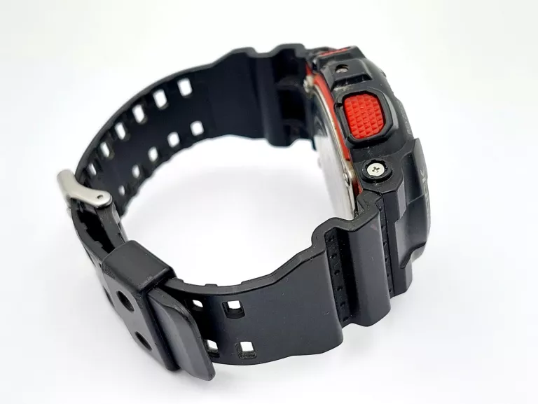 ZEGAREK CASIO G-SHOCK 5081 GA-100