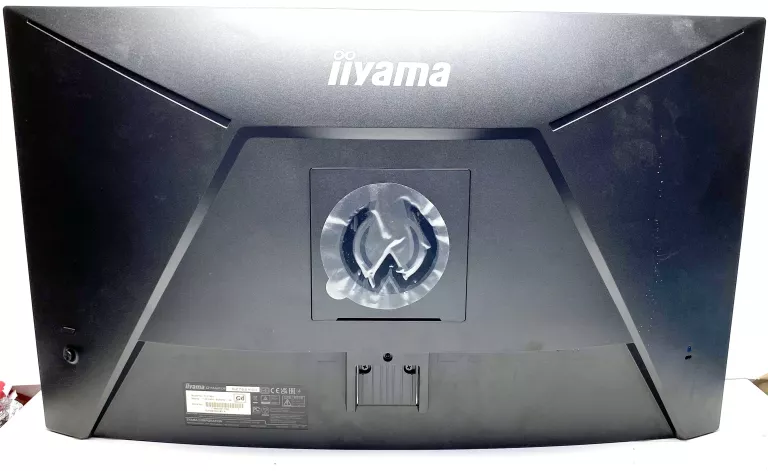 MONITOR IIYAMA G-MASTER G2766HSU