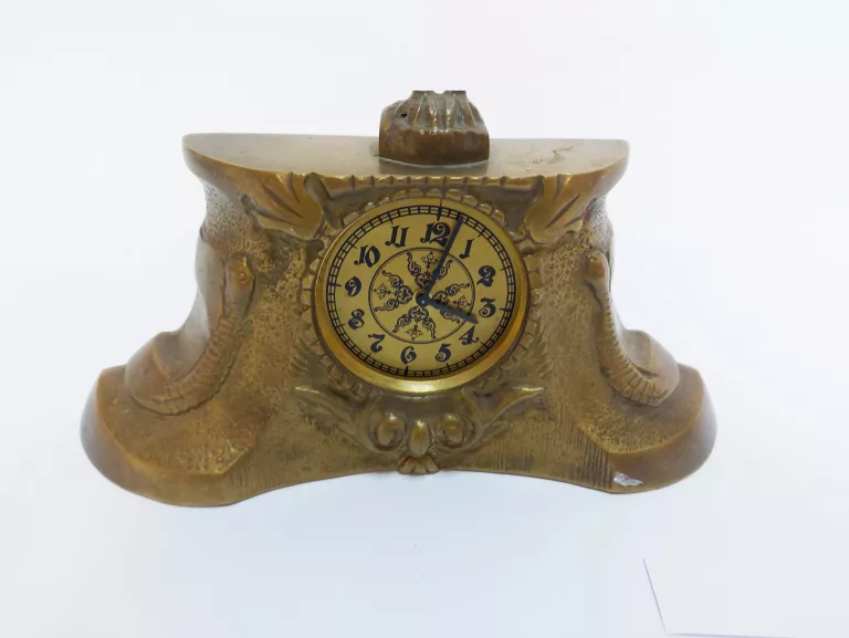 zegar-mosiezny-orzel-stan-uszkodzony