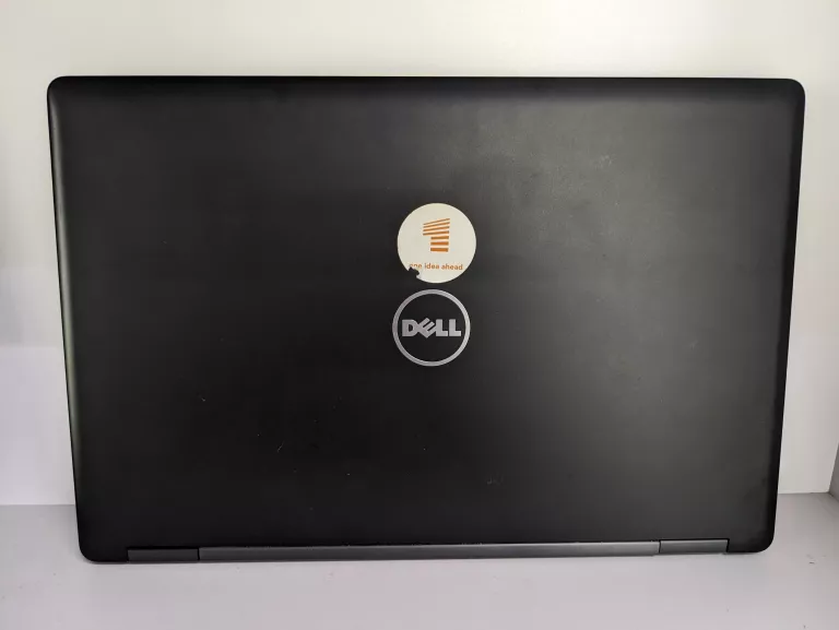 LAPTOP DELL LATITUDE 5580 I7-7820HQ 16GB RAM