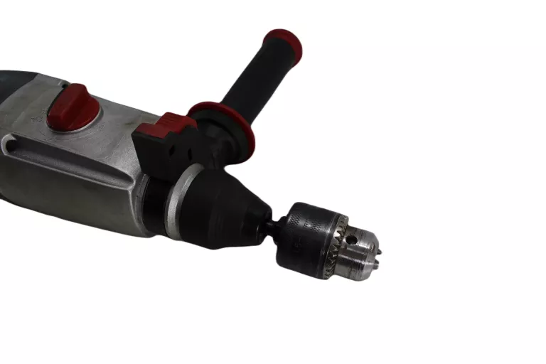MŁOTOWIERTARKA GRAPHITE 58G528 SDS+ 900W MŁOT 4-FUNKCYJNY
