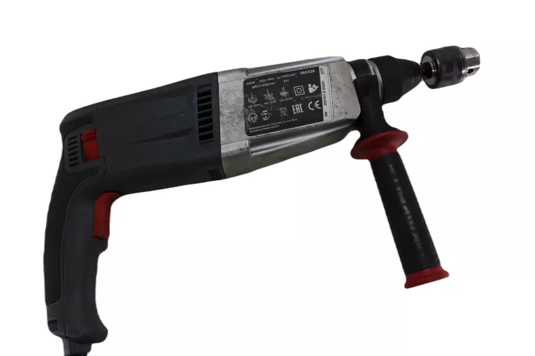 MŁOTOWIERTARKA GRAPHITE 58G528 SDS+ 900W MŁOT 4-FUNKCYJNY