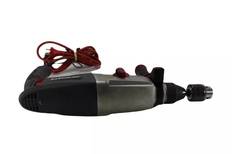 MŁOTOWIERTARKA GRAPHITE 58G528 SDS+ 900W MŁOT 4-FUNKCYJNY