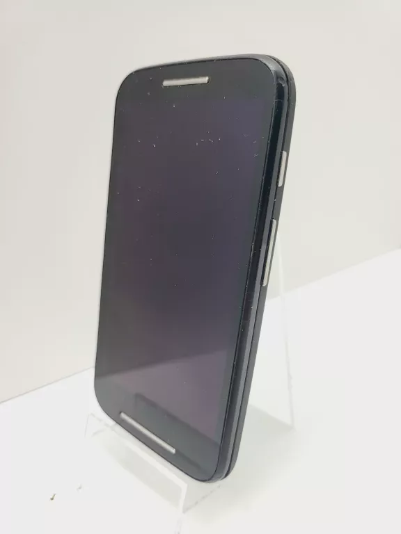 SMARTFON MOTOROLA MOTO E 2020 1 GB / 4 GB 3G CZARNY