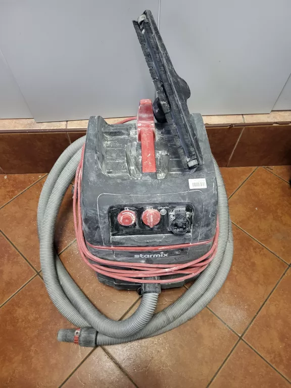compatible con manguera de repuesto Starmix ISC l-1425
