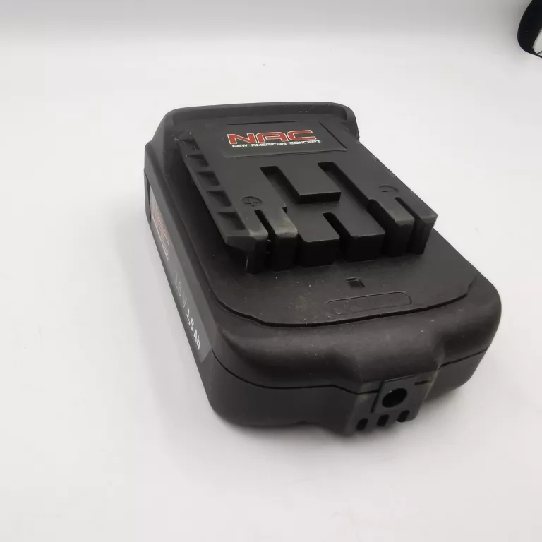 AKUMULATOR NAC B18-15-S 1.5AH 18V