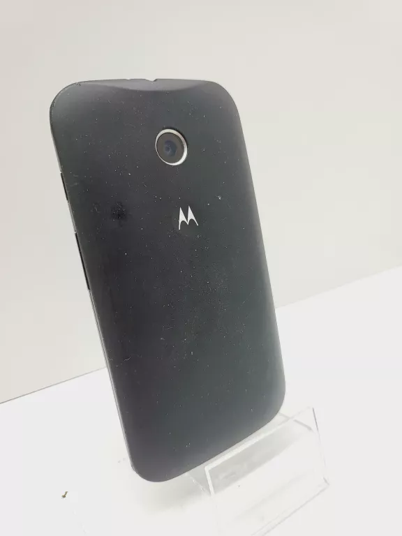 SMARTFON MOTOROLA MOTO E 2020 1 GB / 4 GB 3G CZARNY