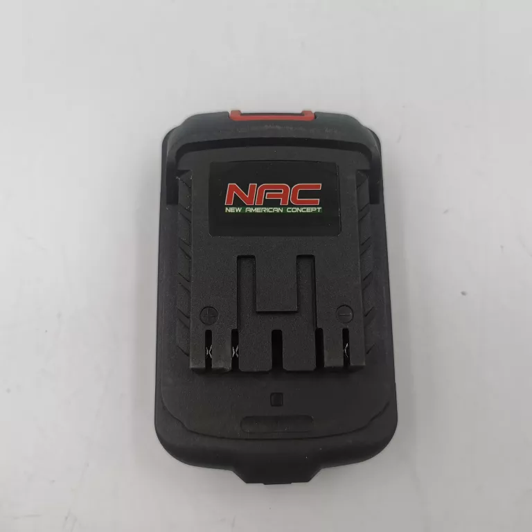 AKUMULATOR NAC B18-15-S 1.5AH 18V