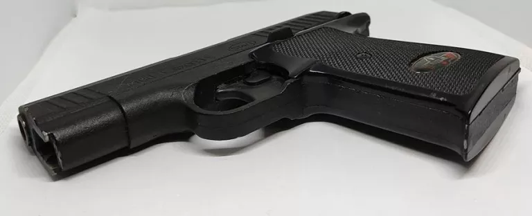 PISTOLET HUKOWY MATEJA LEXON 11 6MM