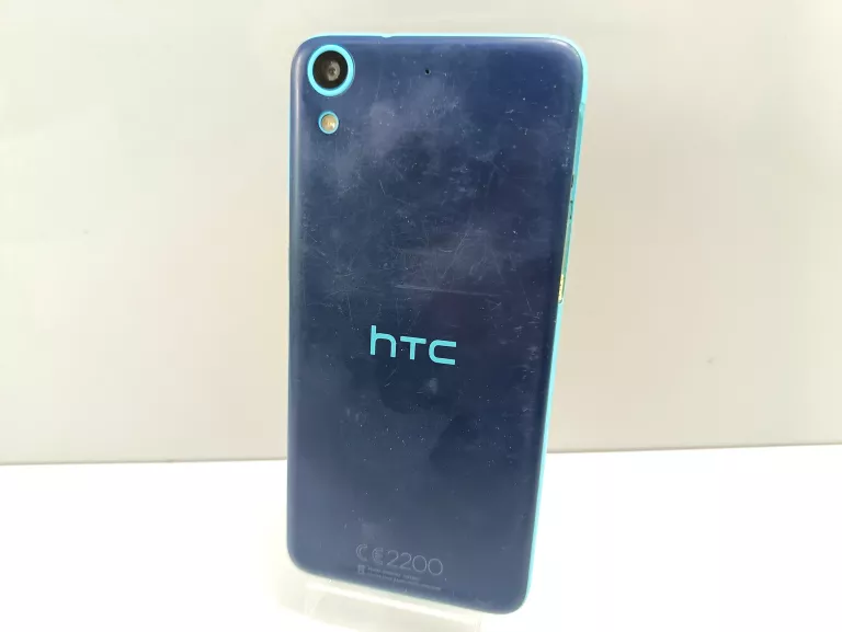 telefon-htc-desire-626g-brak-tacki-sim-stan-uzywany