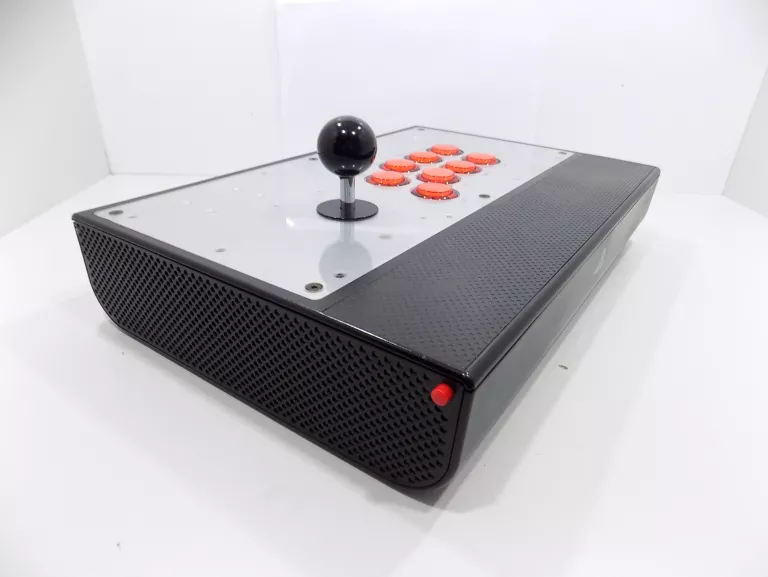 ARCADE STICK NACON DAIJA SLEH00528 PS4/PS3/PC