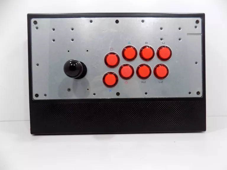 ARCADE STICK NACON DAIJA SLEH00528 PS4/PS3/PC